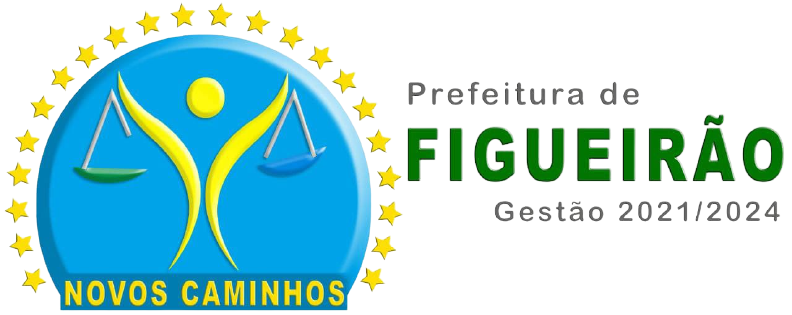 Prefeitura Municipal de Figueirão/MS