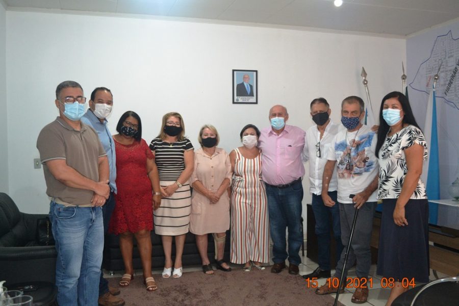 Homenagem ao dia do Professor.