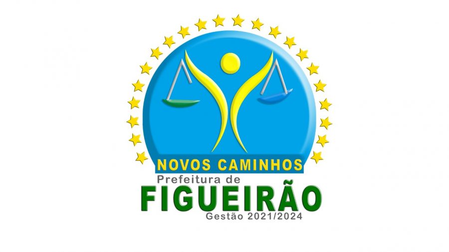 Prefeitura de Figueirão abre processo seletivo para contratação temporária de Professor e Auxiliares.