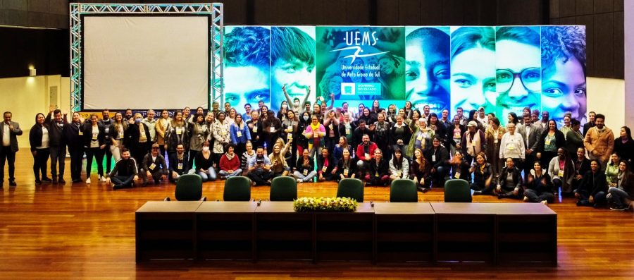 Figueirão participa da 5ª Conferência Estadual de Saúde Mental