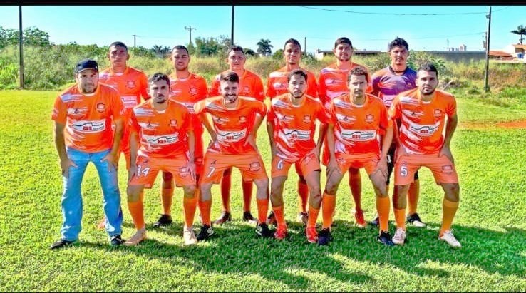 Equipe de Figueirão participa do “Torneio do Milhão” e fica em segundo lugar