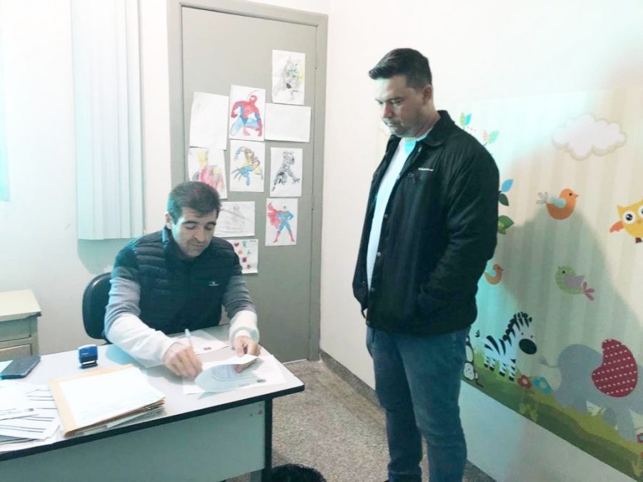 Médicos Especialistas atendem em Figueirão