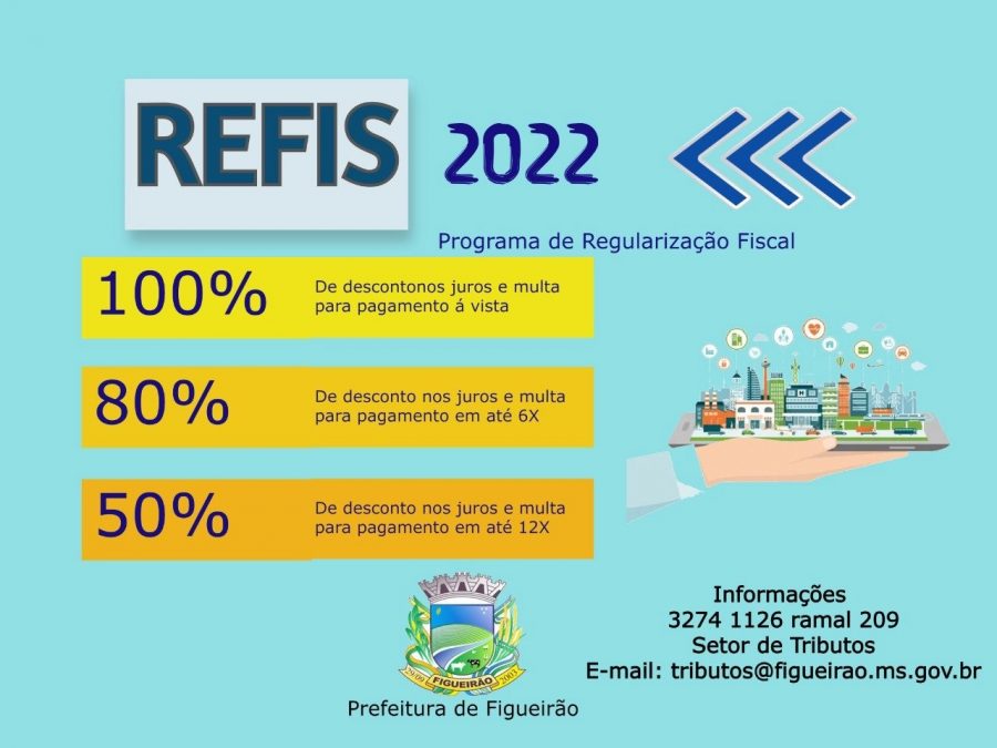 COMUNICADO IMPORTANTE!