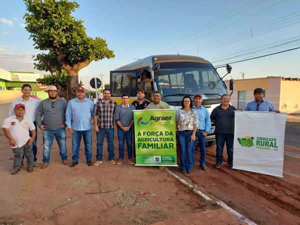 FIGUEIRÃO PARTICIPA DO 1º SIMPÓSIO DA PECUÁRIA LEITEIRA E DE CORTE DE COSTA RICA