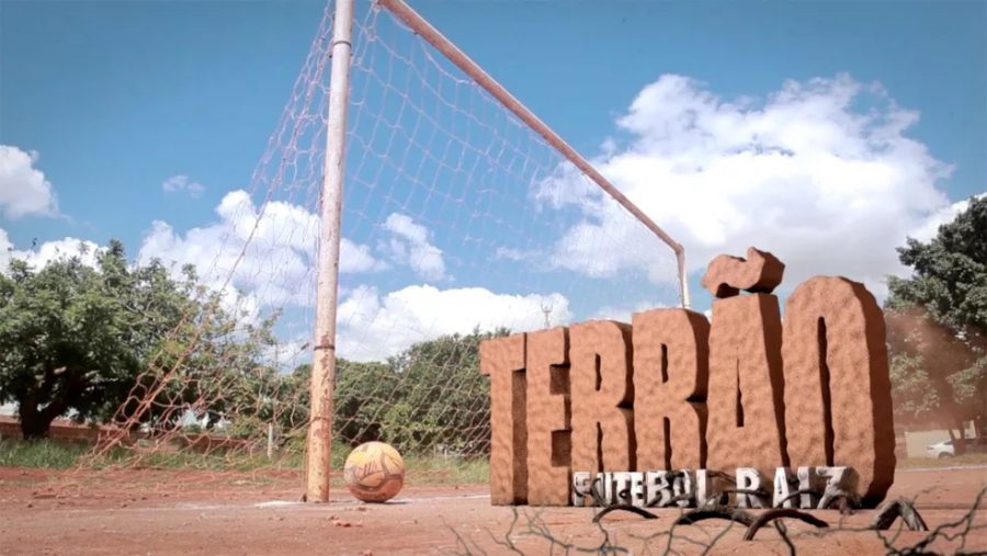 REALIZADA EM FIGUEIRÃO A PRIMEIRA RODADA DA LIGA TERRÃO ESTADUAL BDM DIGITAL