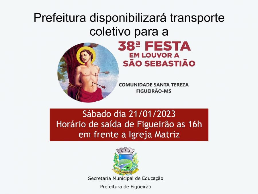 ATENÇÃO!!!