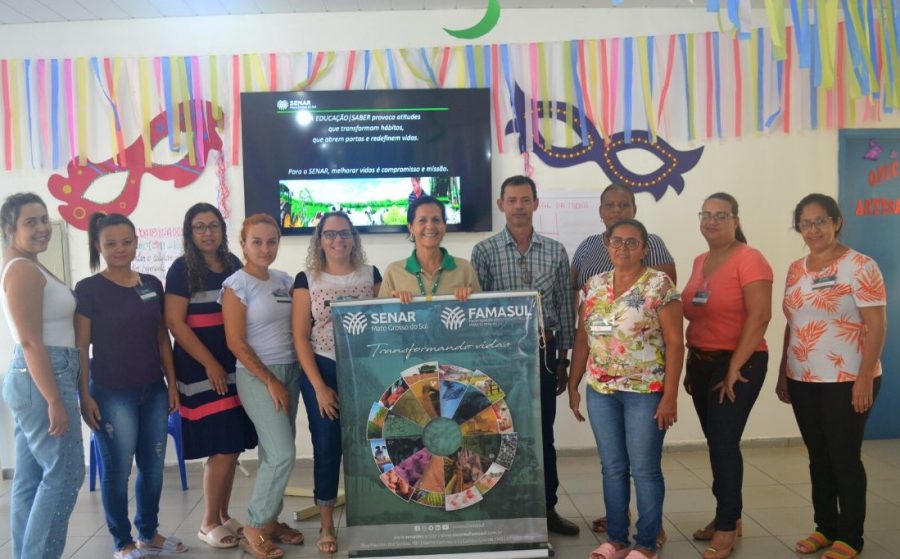 ENCERRAMENTO DO CURSO RELAÇÕES INTERPESSOAIS