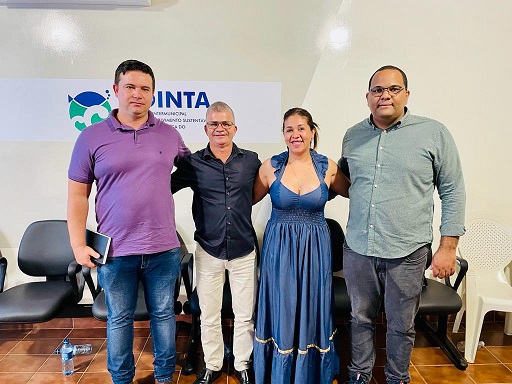 SECRETÁRIO DE SAÚDE PARTICIPA DE PALESTRA SOBRE TELEMEDICINA