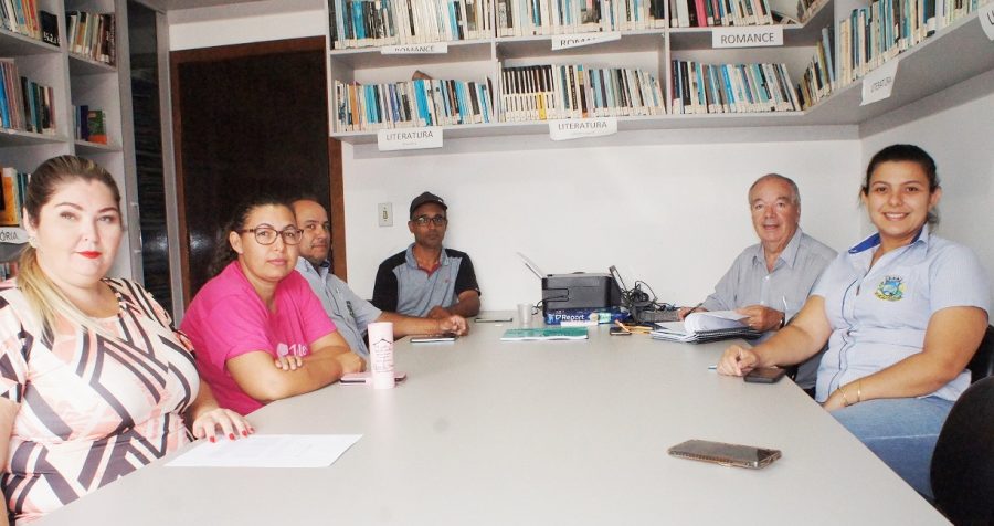CMDCA/FIGUEIRÃO CRIA COMISSÃO ORGANIZADORA PARA ELEIÇÃO DO CONSELHO TUTELAR