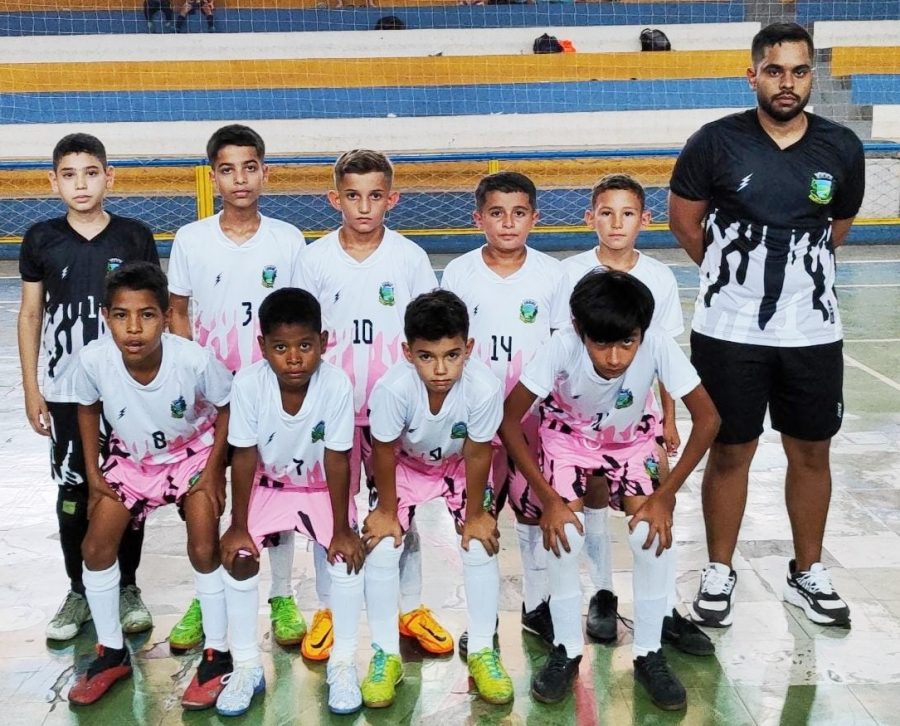 Equipe Sub-12