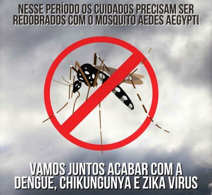 Figueirão intensifica combate à Dengue