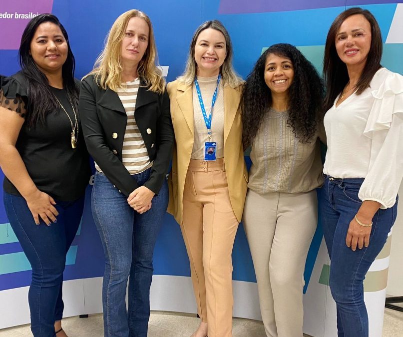 FIGUEIRÃO PARTICIPA DO 1º ENCONTRO DE EDUCAÇÃO DA REGIÃO NORTE