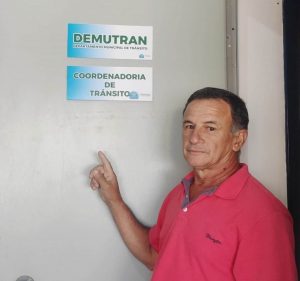 Prefeitura de Figueirão já conta com Departamento Municipal de Trânsito