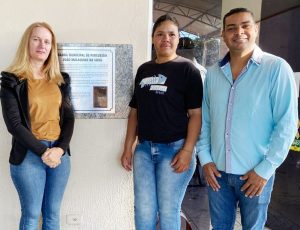 Prefeito convoca vigilante para assumir concurso