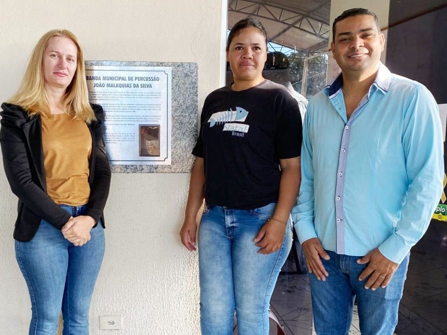 Prefeito convoca vigilante para assumir concurso