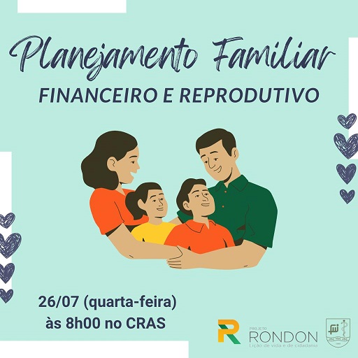 PROJETO RONDON