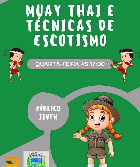 PROJETO RONDON
