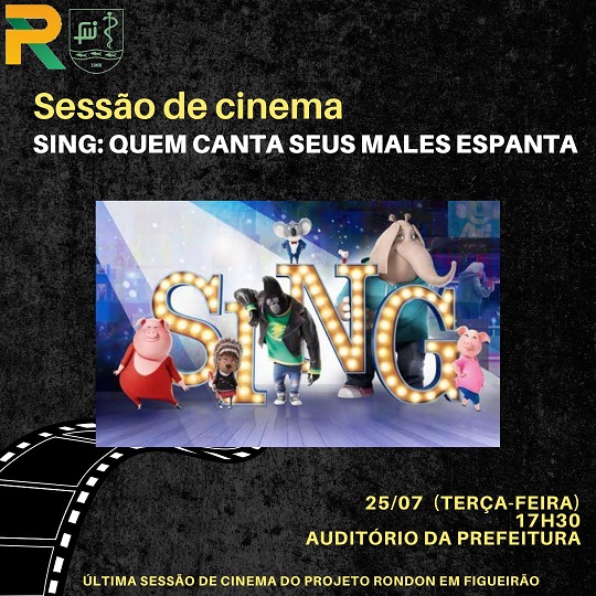 PROJETO RONDON