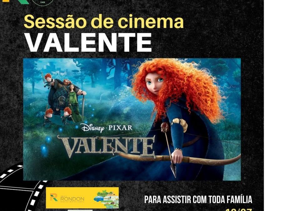 PROJETO RONDON