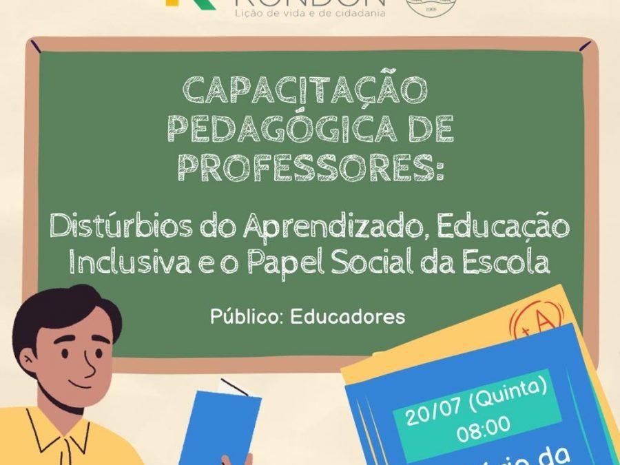 PROJETO RONDON