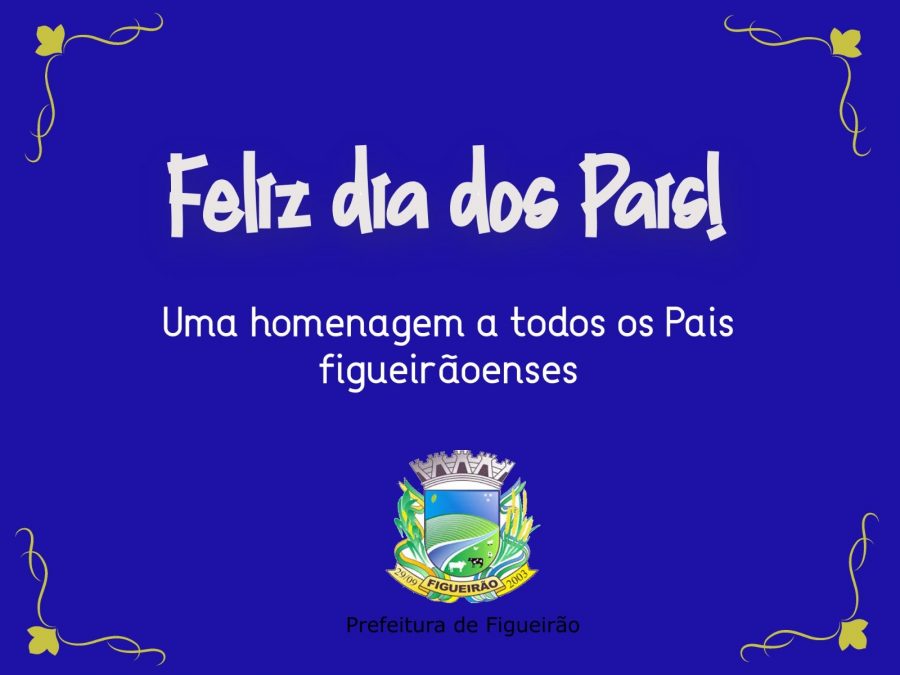 Dia dos Pais