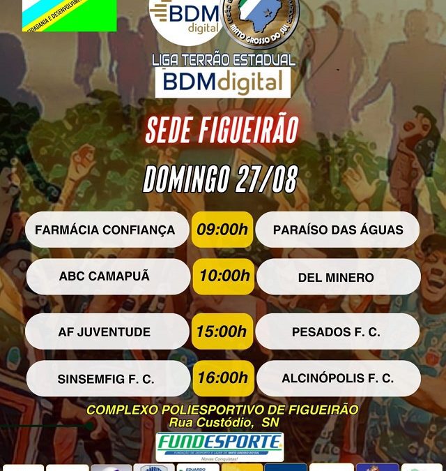 Futebol society