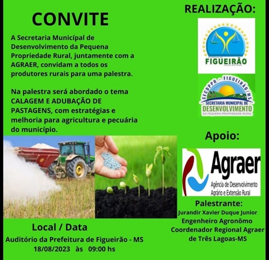 Convite