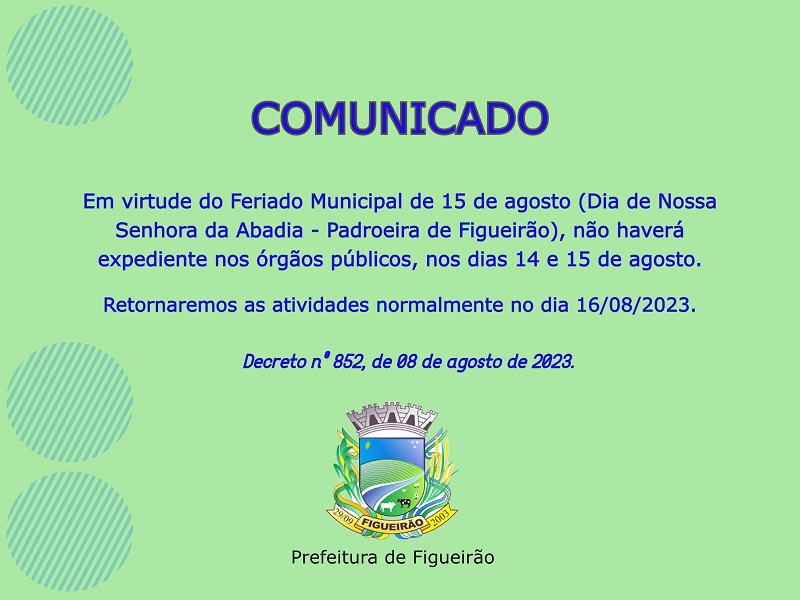 Feriado