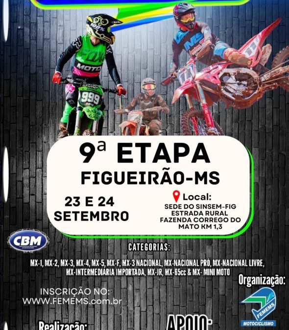 ANIVERSÁRIO DE FIGUEIRÃO