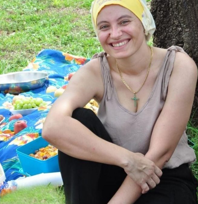 NUTRICIONISTA DE FIGUEIRÃO FALA SOBRE O AÇÚCAR NA MERENDA ESCOLAR