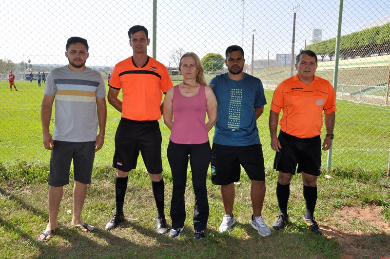 REALIZADA EM FIGUEIRÃO MAIS UMA RODADA DA LIGA TERRÃO 2023