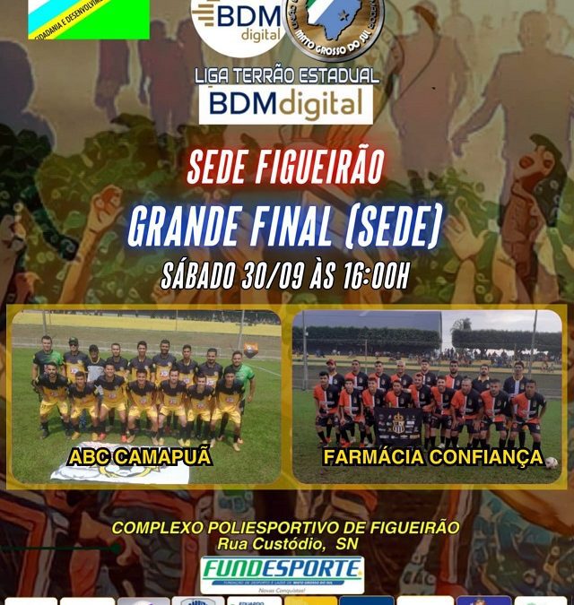 ANIVERSÁRIO DE FIGUEIRÃO