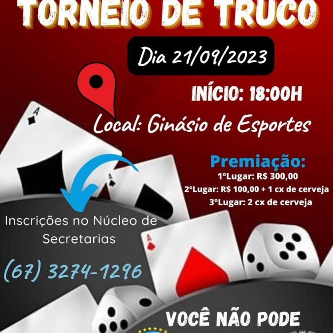 ANIVERSÁRIO DA CIDADE