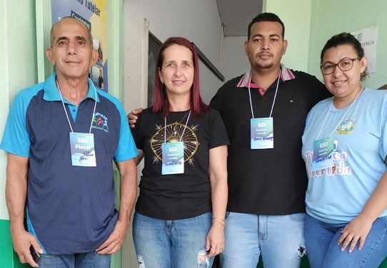 ELEITOS NOVOS CONSELHEIROS TUTELARES EM FIGUEIRÃO