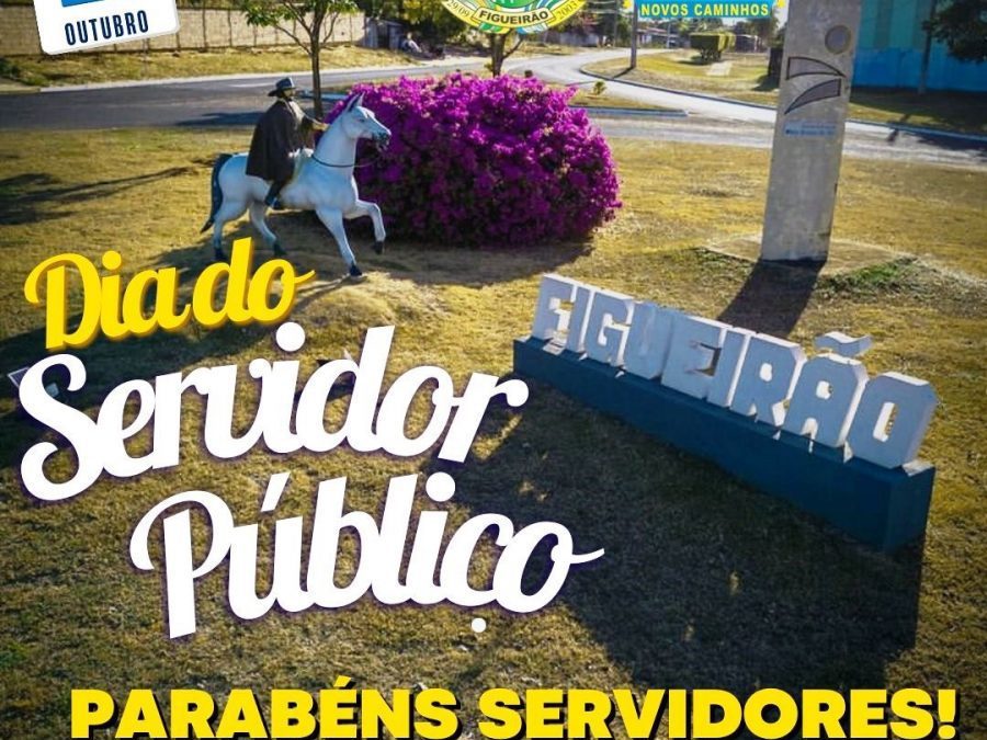 Parabéns!
