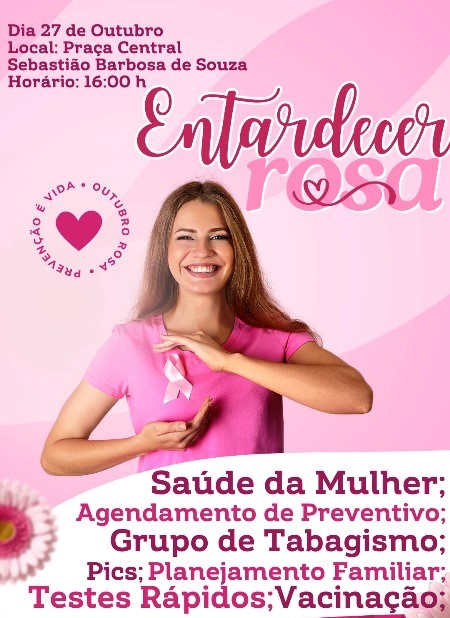 Compareça!