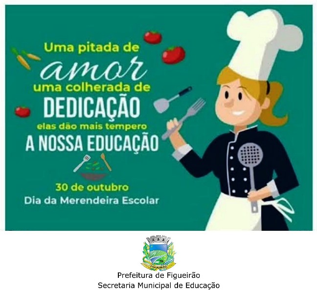 Parabéns!