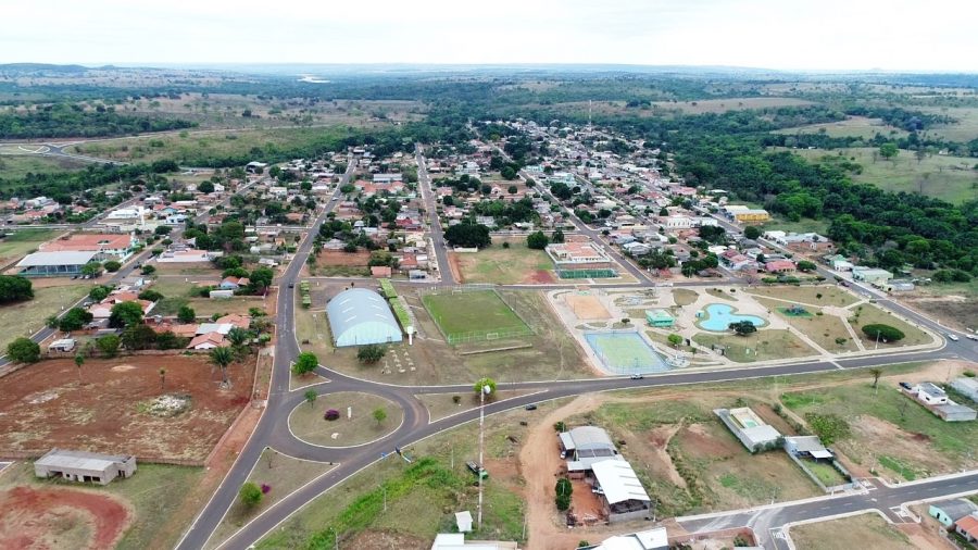 FIGUEIRÃO É UMA DAS CIDADES DE MS COM MELHOR ÍNDICE EM GESTÃO FISCAL LEVANTADOS PELO FIRJAN