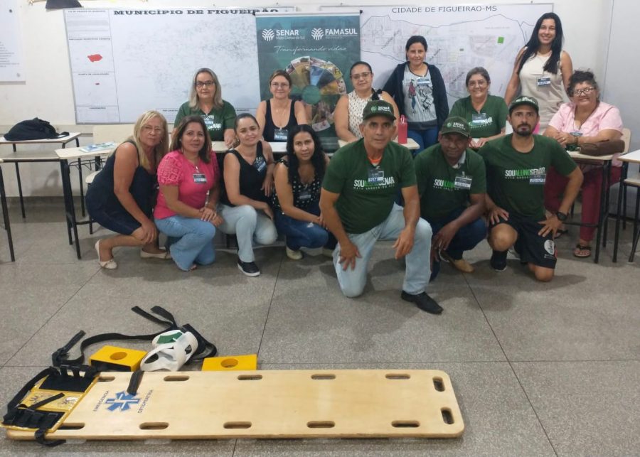 Prefeitura realiza Jornada Pedagógica 2024 para profissionais da Educação