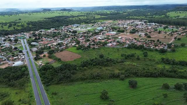 Obras nos bairros Pequi e Vila São José serão retomadas pelo Governo do Estado