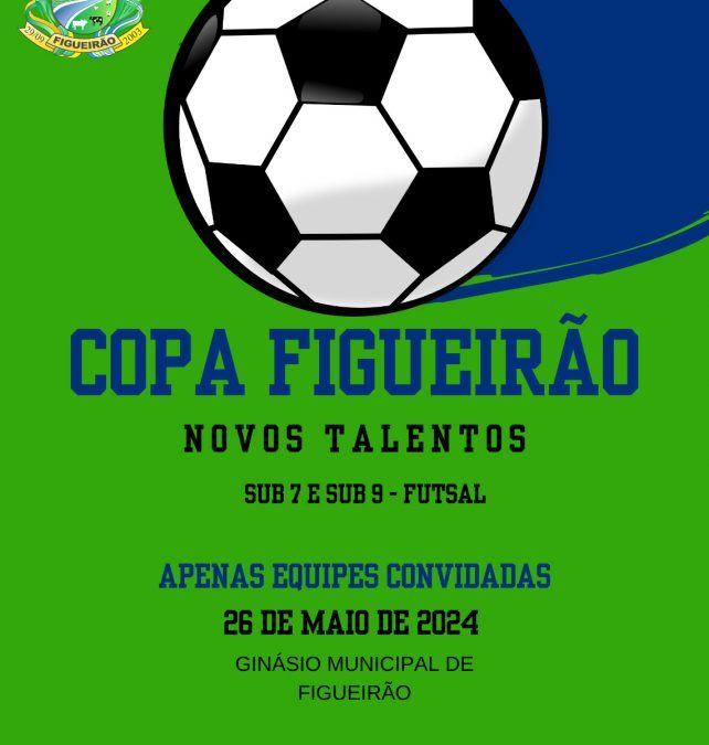 Vem aí…
