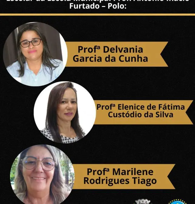 Eleição Diretor Escolar