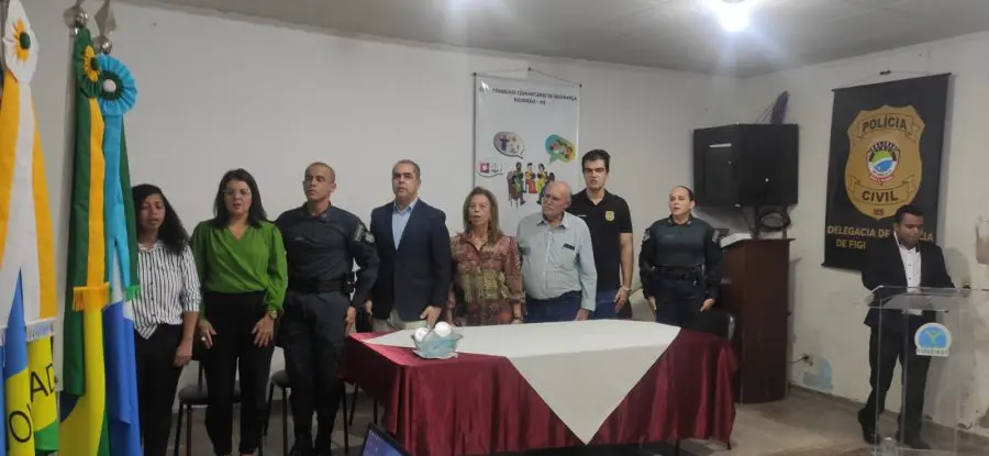 Detran e Cetran MS ministram palestras sobre a importancia da Integração no Trânsito