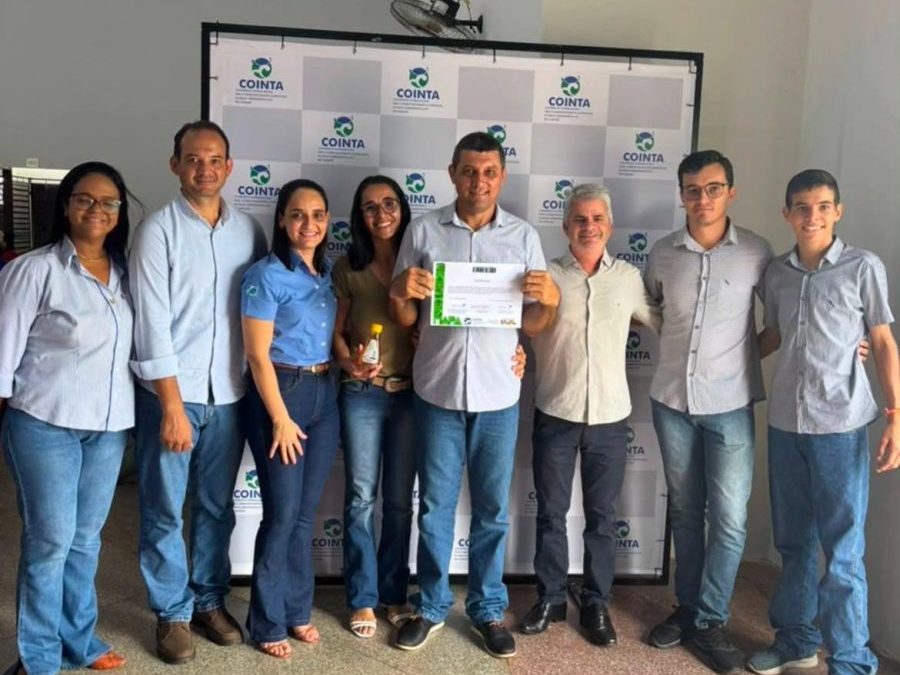 Empresa Apiário São Francisco recebe o SISBI-POA