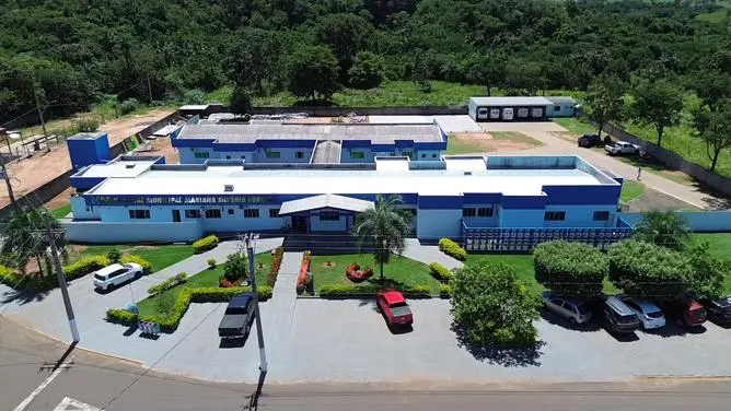 Atendimento ágil da equipe do Hospital Municipal de Figueirão salva vida de paciente com gravidez ectópica