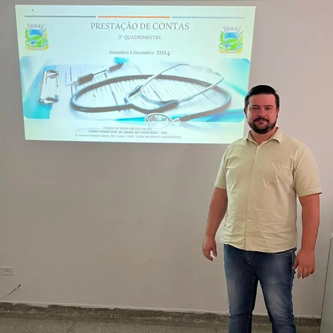 Audiência Pública Prestação de Contas 3º RDQA/2024 da Saúde