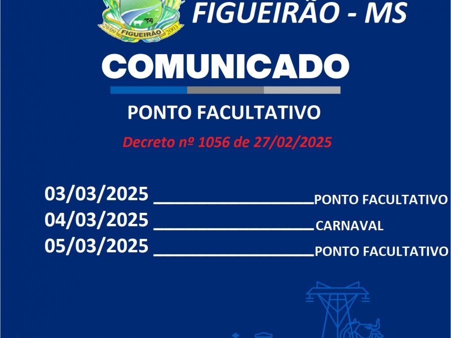 Feriado de Carnaval