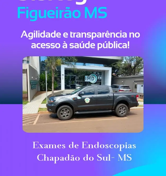 Secretaria de Saúde encerra o mês de março com 100% dos atendimentos no SISREG
