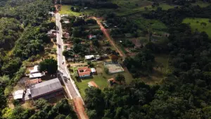 Prefeitura garante apoio na realização da 114ª Festa Divino Espírito Santo
