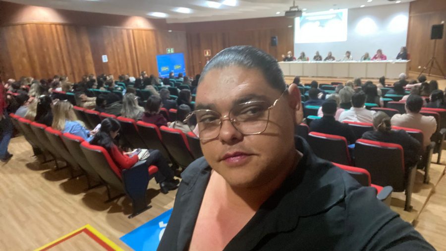 Secretário de Assistência Social cumpre agenda em Campo Grande